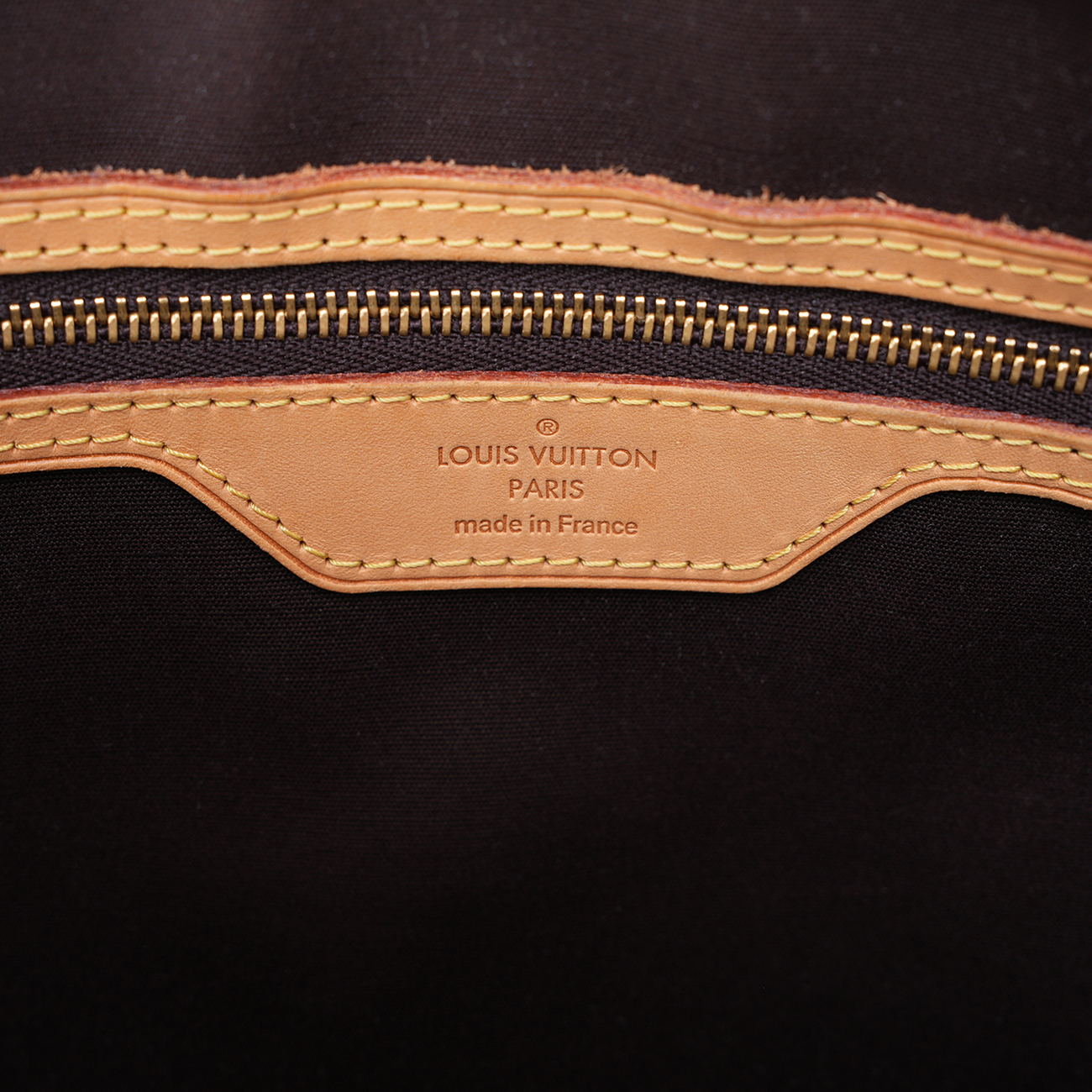 LOUIS VUITTON(USED)루이비통 M91619 베르니 브레아 MM